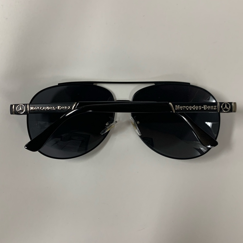Mercedes Benz Sunglasses